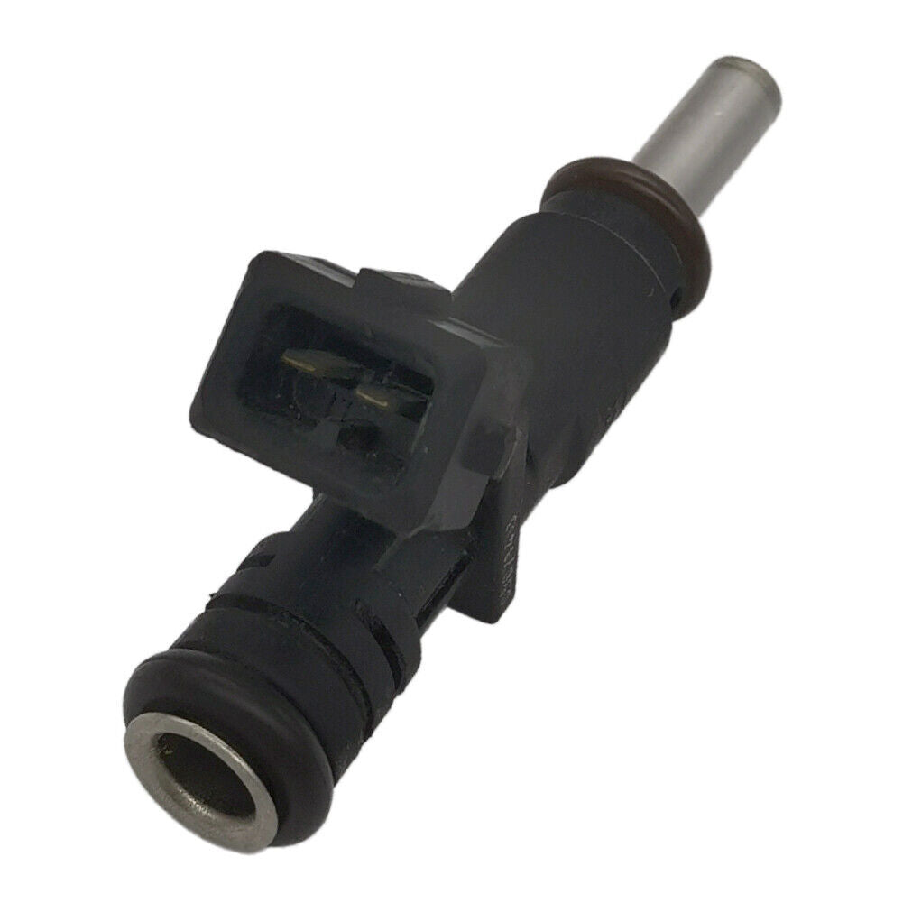 4Pcs Fuel Injectors 7561277 for BMW E81 E87 E90 E93 E84 116i 120i 316i 320i X1