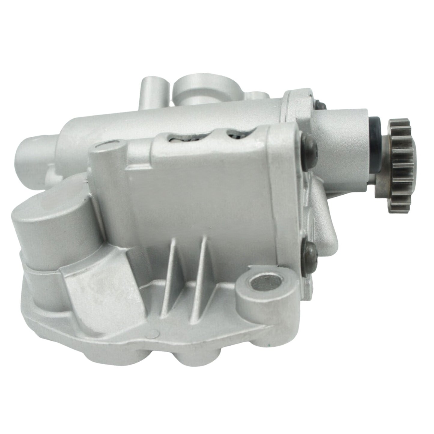 Oil Pump Assembly Fit for Audi A3 A4 A5 A6 TT for VW CC GTI for Golf for Tiguan 1.8/2.0T NEW