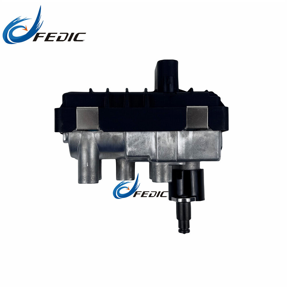 797862-0032 Turbo actuator for BMW 1 2 3 4 X5 F20 F21 F22 F23 B47D20T0 LP 2.0