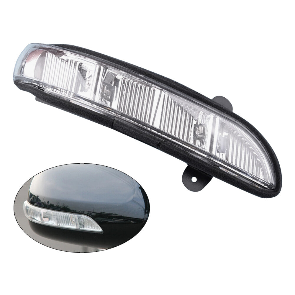 Fits for Mercedes CL550 CLS500 E320 S550 Exterior Mirror Indicator Light Right Front