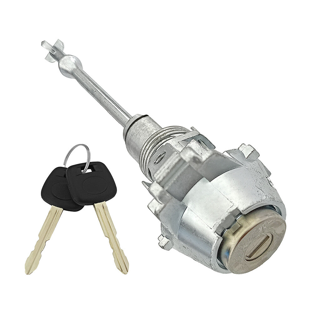 Fits for Land Cruiser / for Land Cruiser Prado Door Lock Cylinder With 2 Key Set