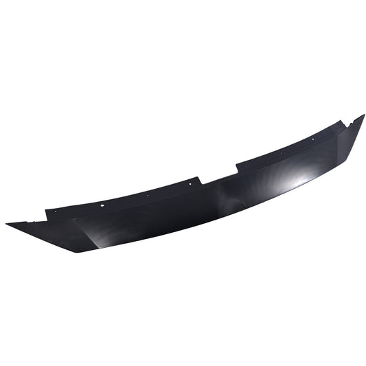 Bumper Center Grille Black Trim For 2016-2023 for Mazda CX-9 TK48507E1D51 MA1201104