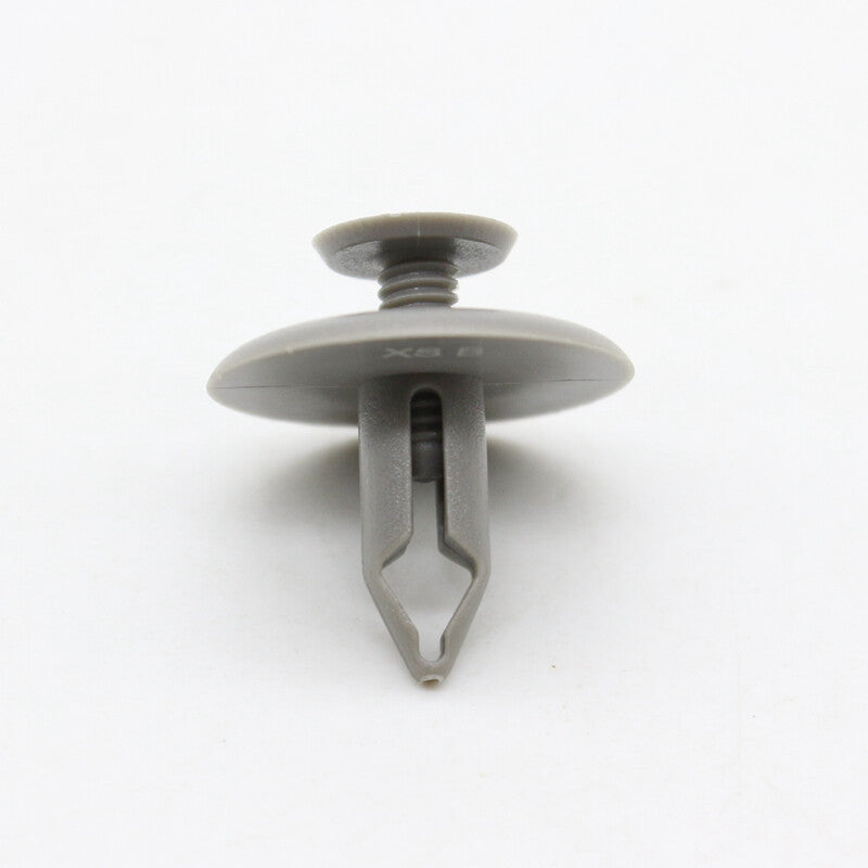 25-pack 389144S for Ford Nylon Door Trim Panel Fixing Clips and Rivets