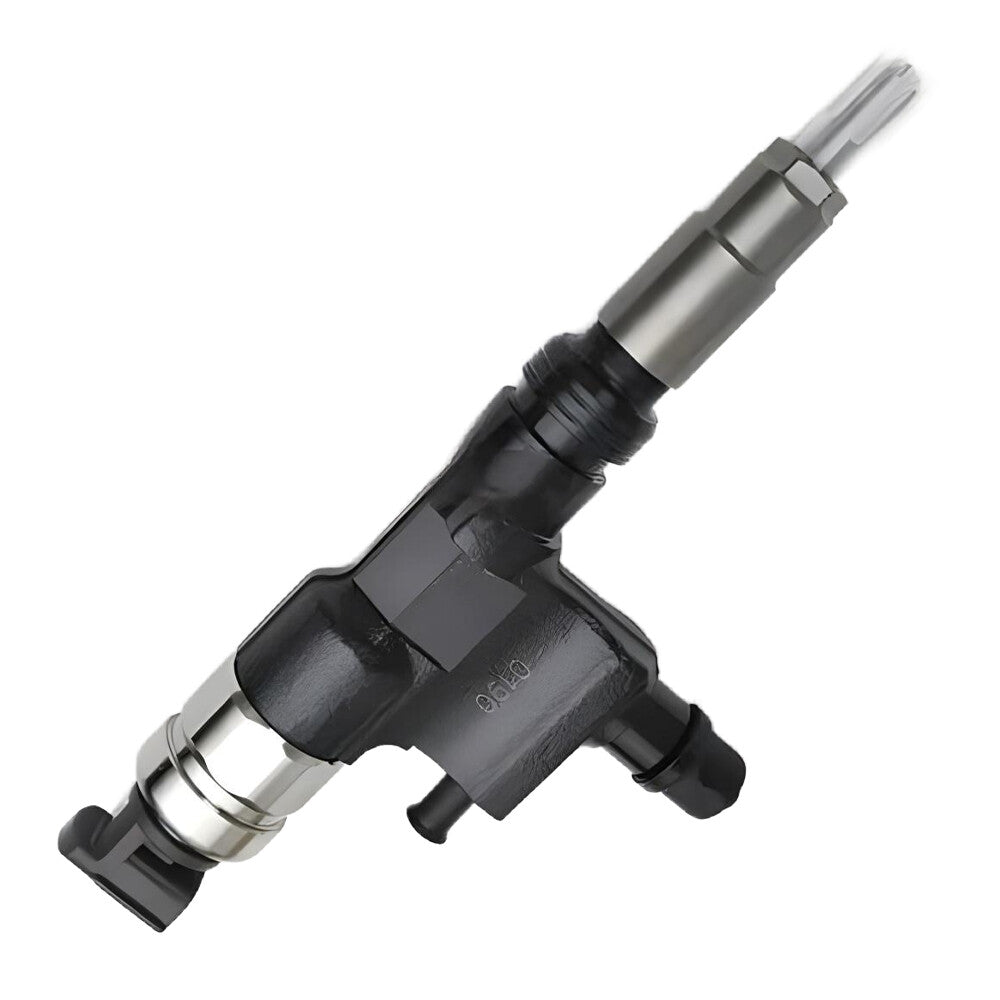 Diesel Fuel Injector 095000-5353 8976011560 injector for GMC / for ISUZU TRUCK 6HK1