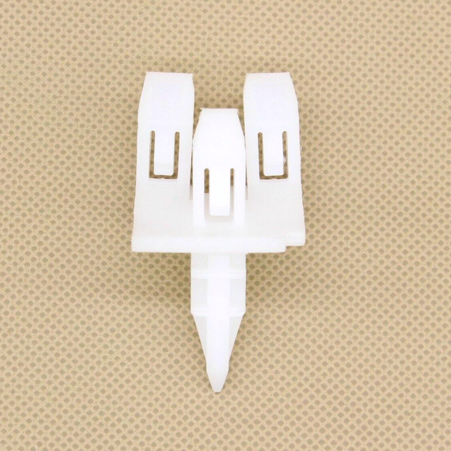 2pcs Rear Bumper Cover Clip Fastener Screws for Ford for Lincoln for Mercury 3M8Z16K262B