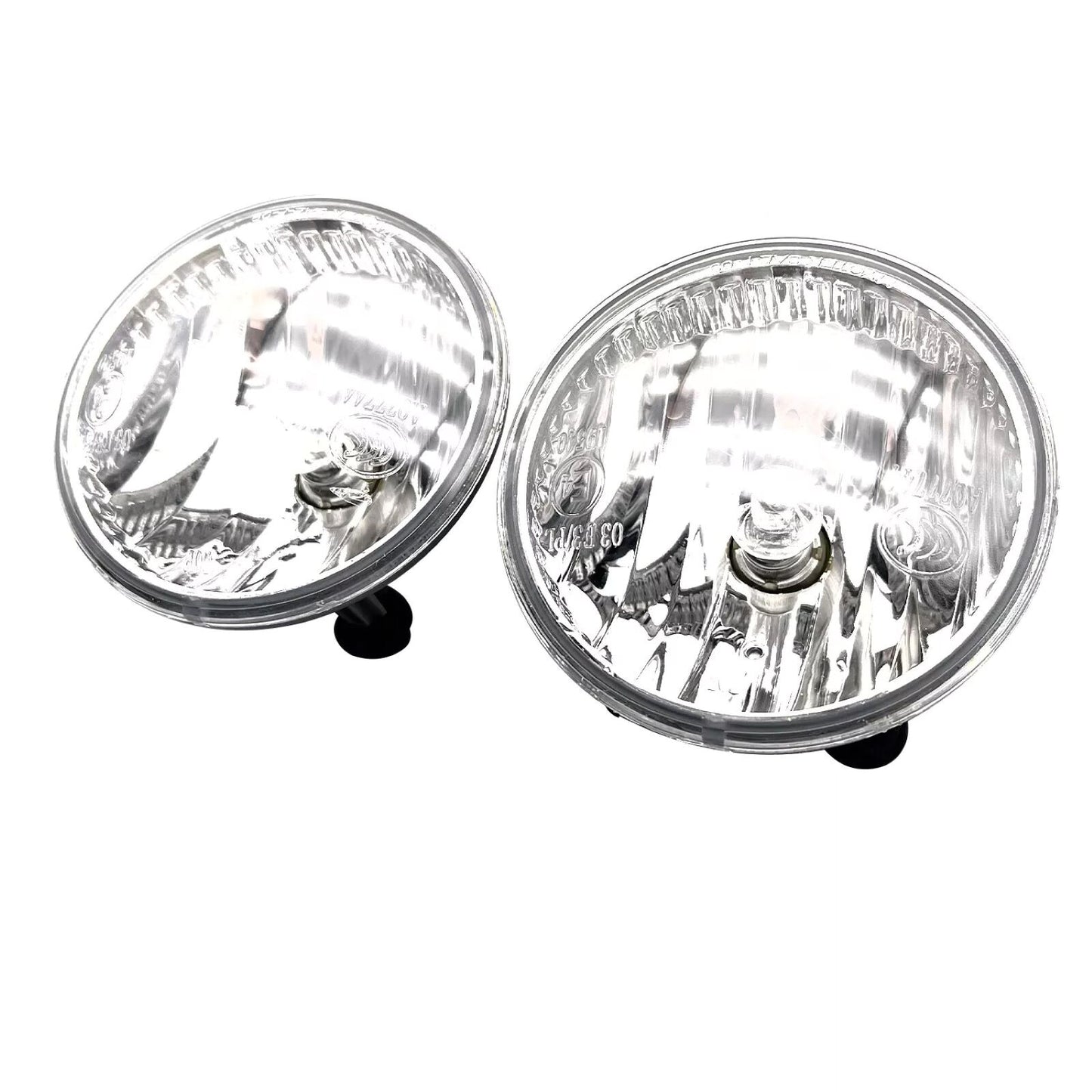 2PCS for Jeep Gladiator/ for Wrangler /Patriot Car Fog Light (LeftRight) 68081399AB