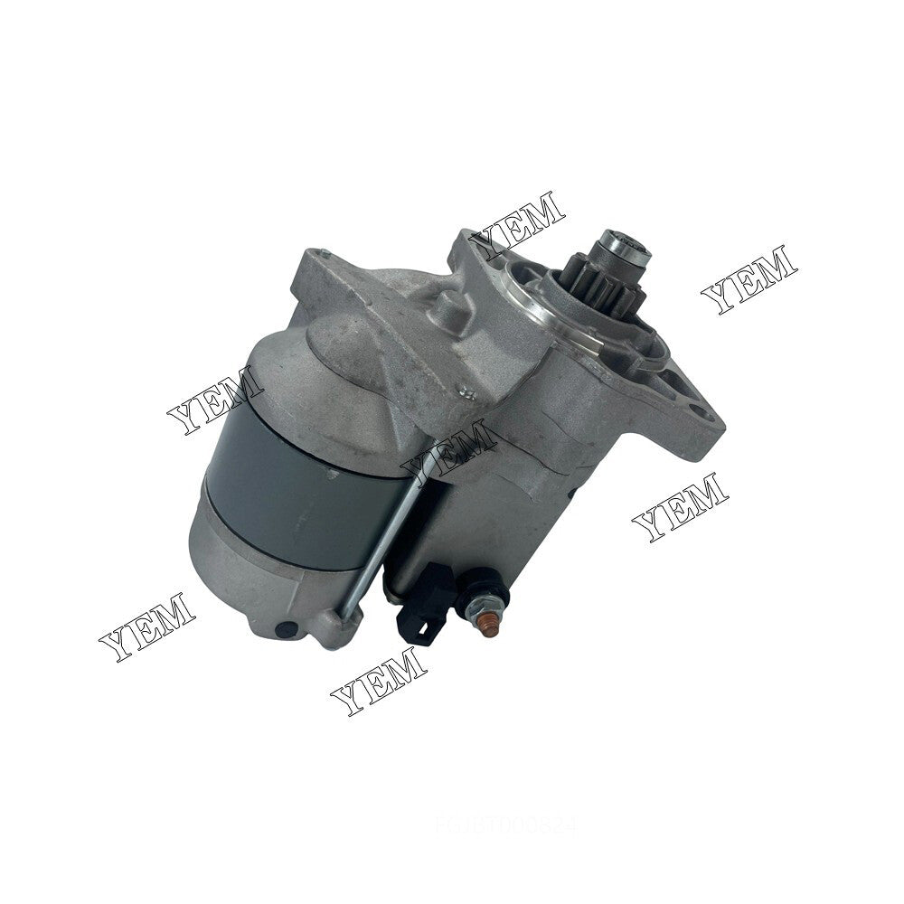 D1005 Starter Motor 37560-63010 For Kubota Diesel Engine D1005 Starting Motor