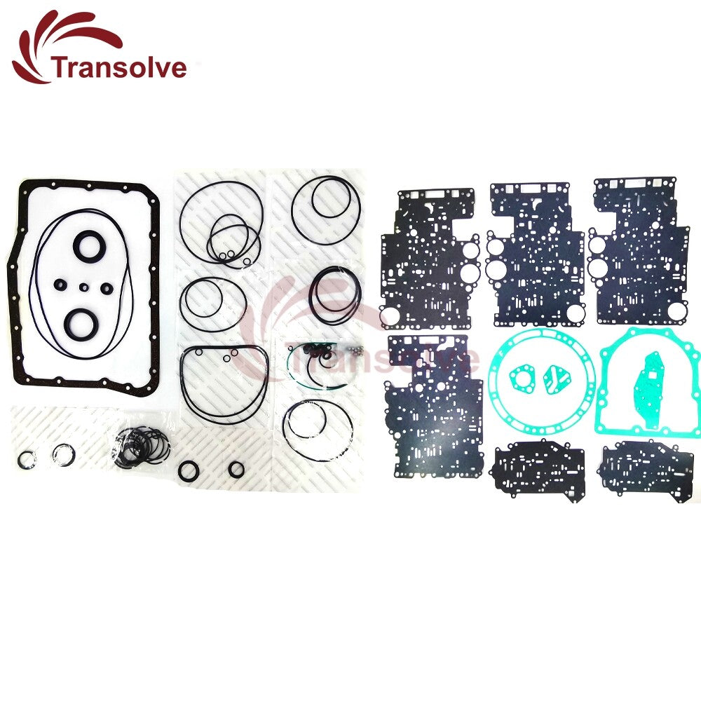 A442F 8 Pins Transmission Master Rebuild Kit Gearbox Overhaul for TOYOTA 4700