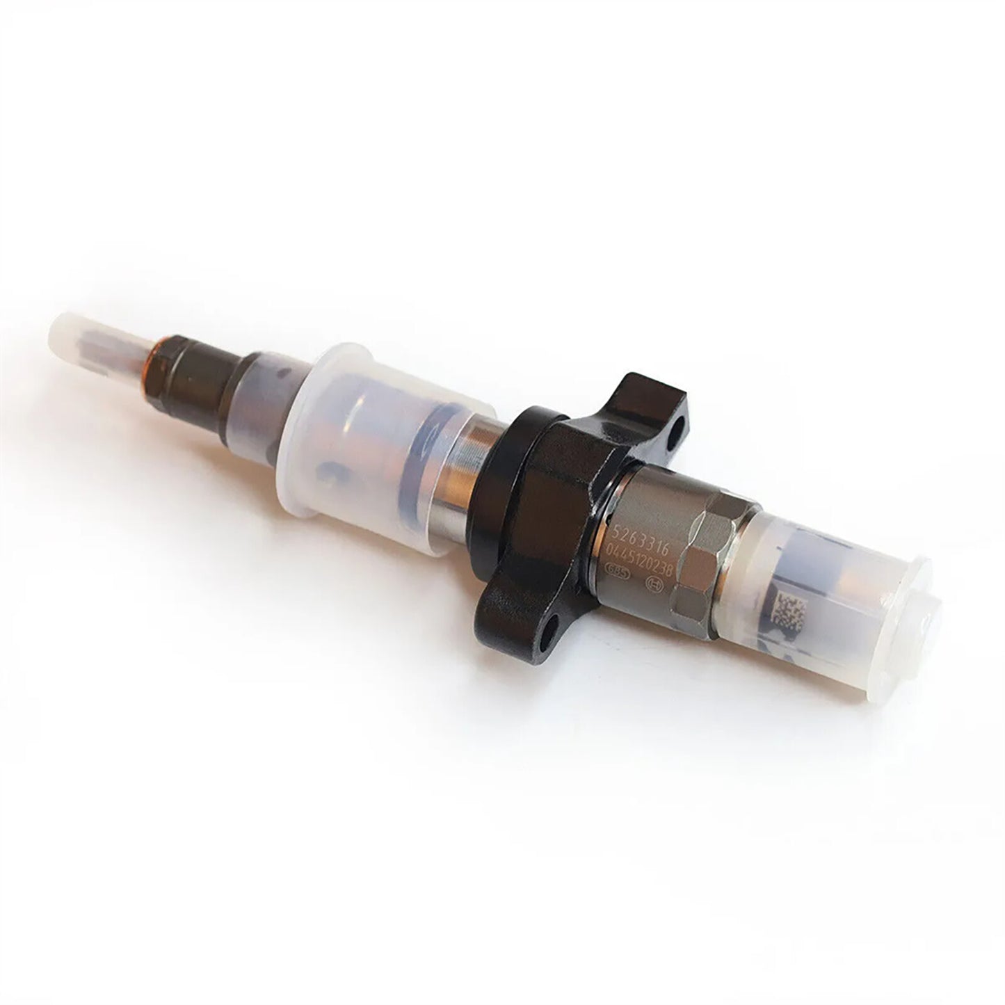6 Fuel Injectors Accessories for Dodge Pick-up for Ram Trucks 5.9L Diesel Engine