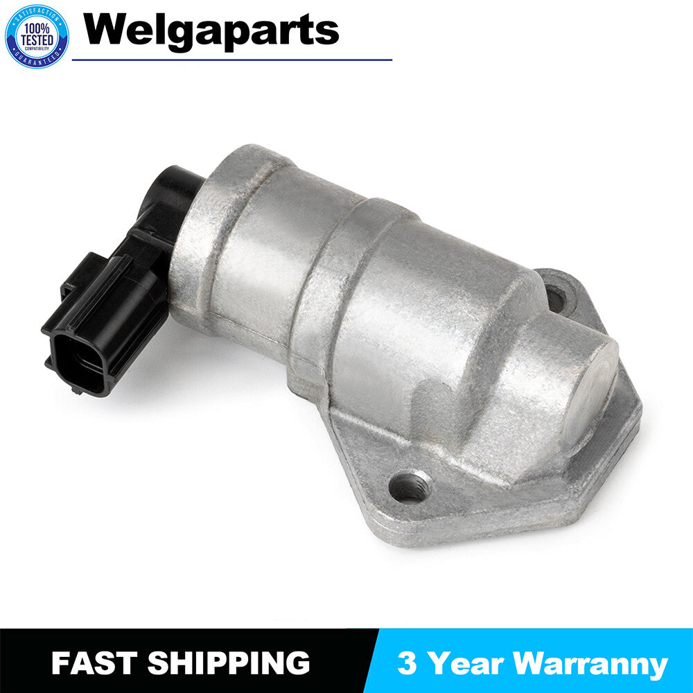 1x Idle Air Control Valve for Ford Explorer 2002-2003 Freestar 2004-2007 for Mercury