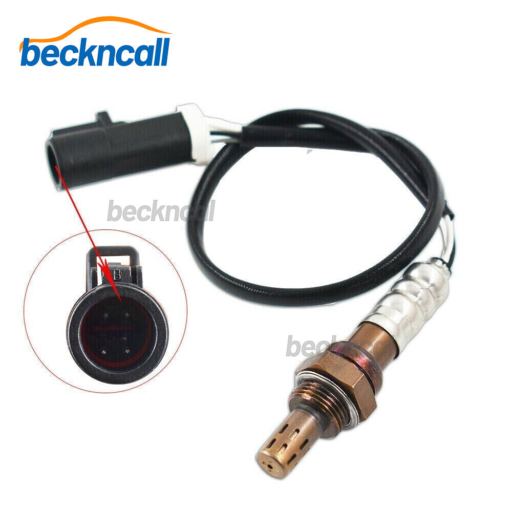 4X Oxygen O2 Sensor For 1995-2010 for Ford for Mustang 3.8L 4.0L 4.6L 5.0L 5.4L 234-4046
