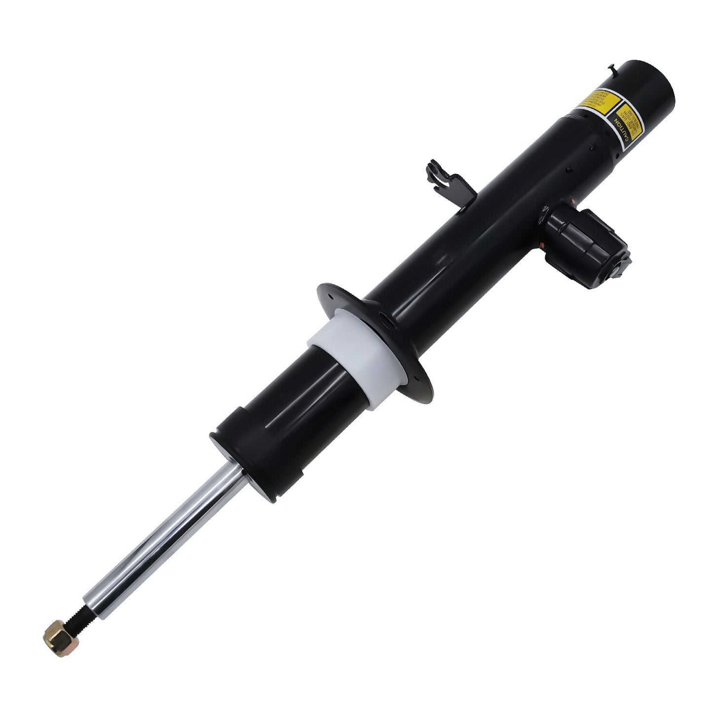 2006-2012 2X Front Shock Absorbers with for Porsche Cayman (987) PASM 98734304106