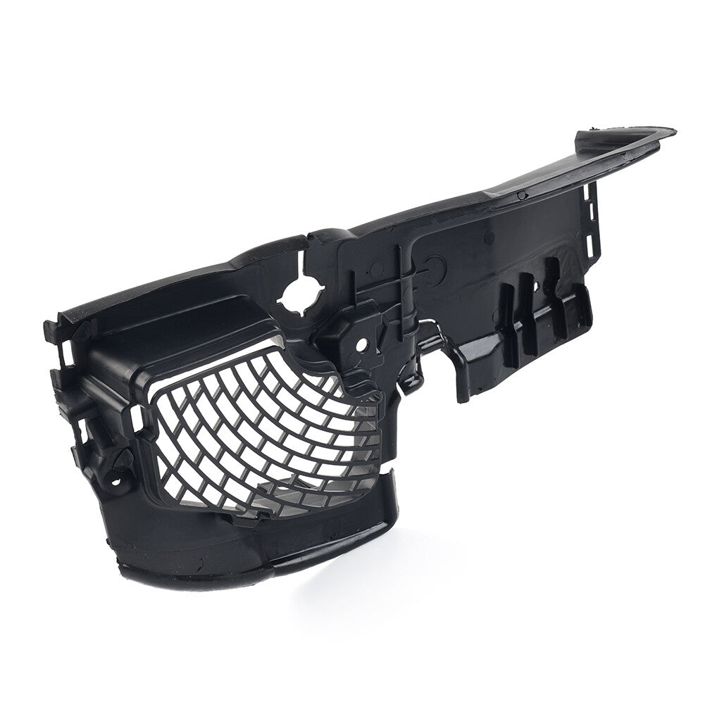 Front Radiator Air Duct Guard for BMW 5 Series E60 2001-07 E61 02-07 51717050649