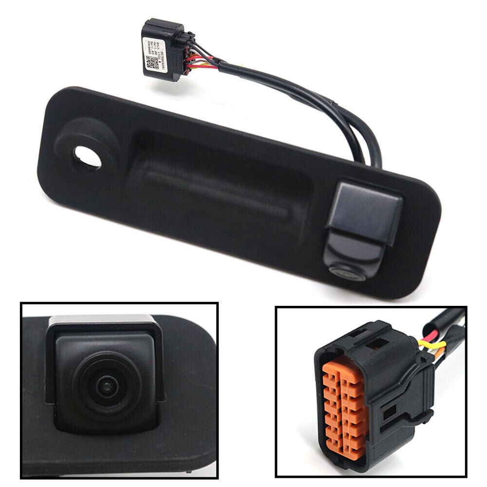 Camera Backup Aid Parking Camera 95760-E6201 15-17 for Hyundai Sonata 95760C2101