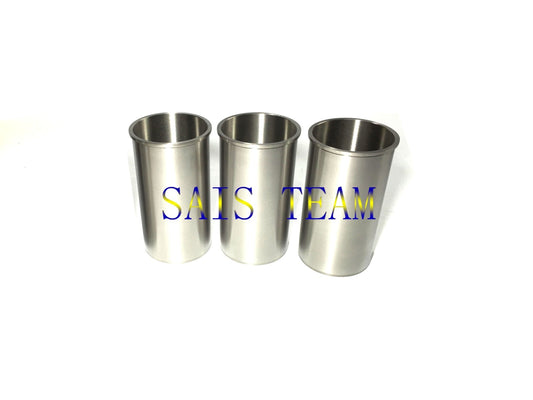 3D84-1 cylinder liners fits Komatsu PC20-6 Excavator