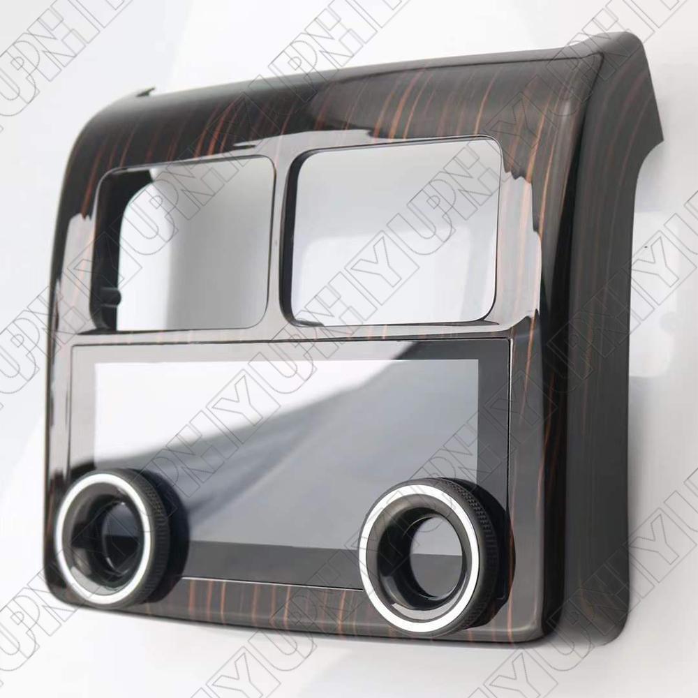 Air Conditioner Panel LCD Screen for Land Rover for Range Rover Vogue L405 2013?2017