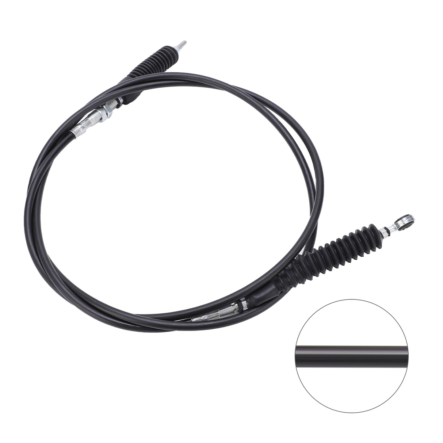 New Auto Shift Control Cable 54010-1089 Fit For Mule 2500 2510 2520