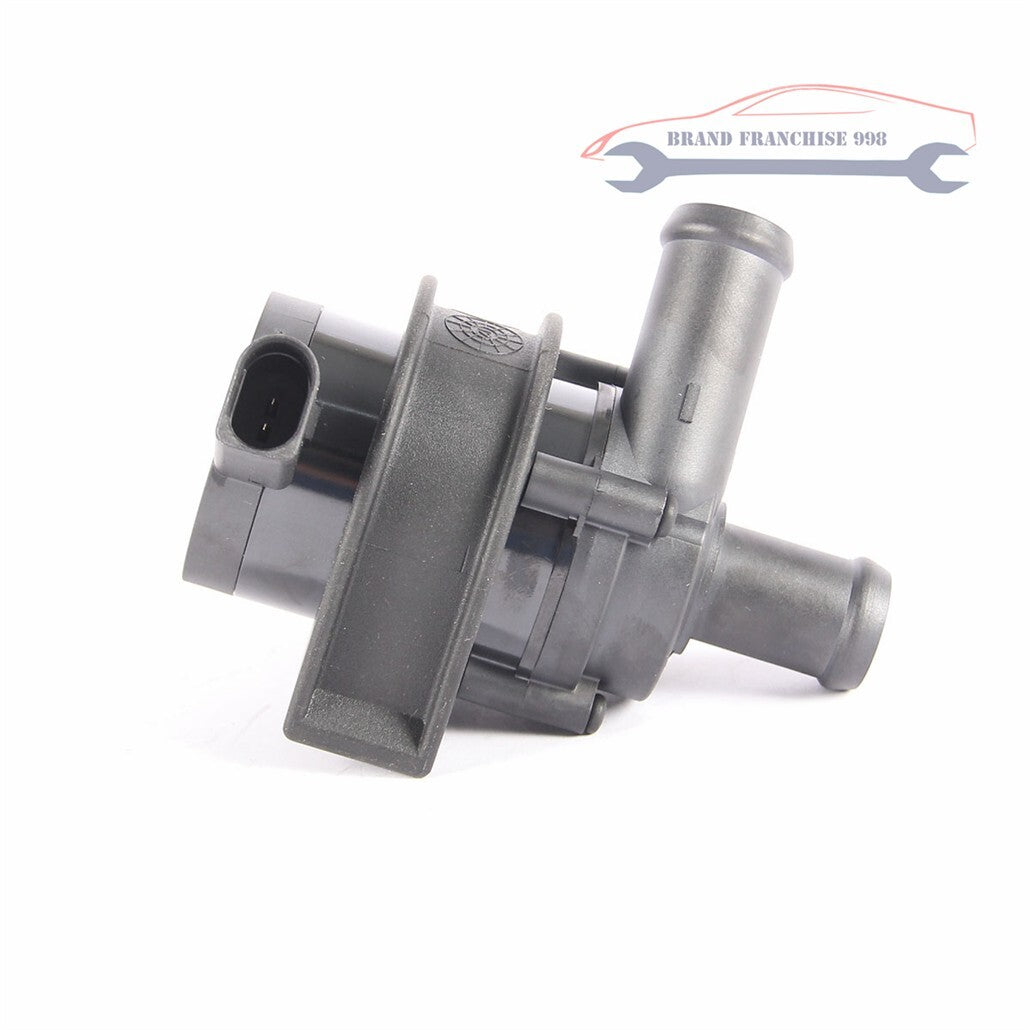 Auxiliary Cooling Water Pump Fit for AUDI for A4 for A5 Q5 06H965561