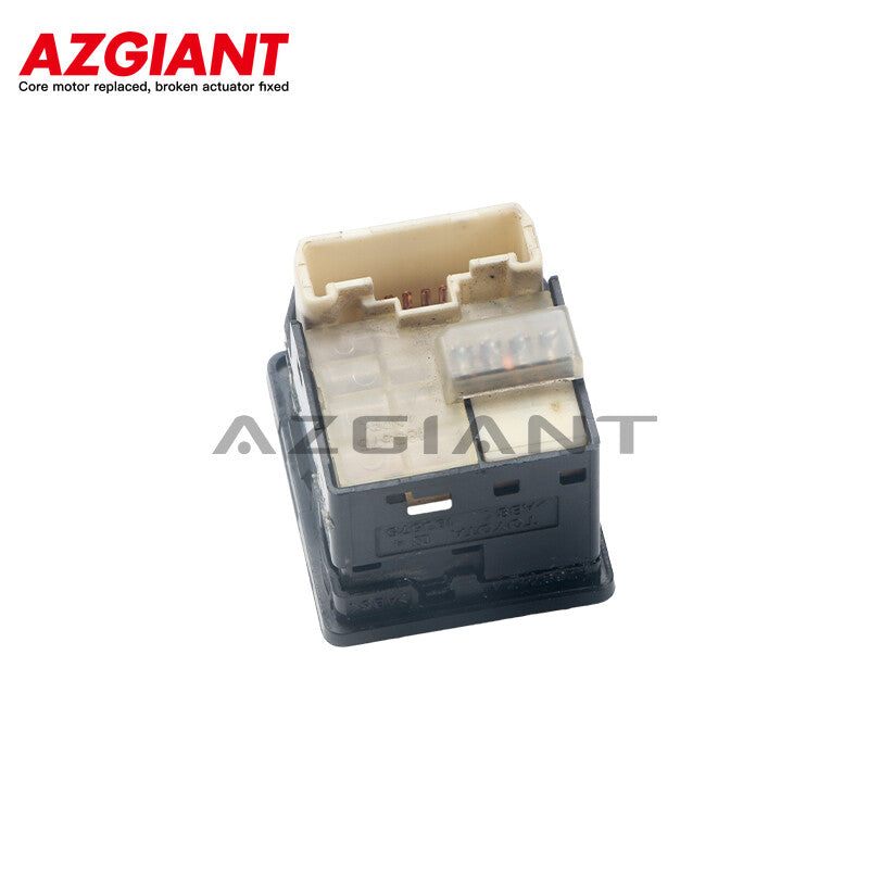 Car side mirror adjustment switch suitable for Toyota for Land Cruiser Prado 2700/4000/LC120