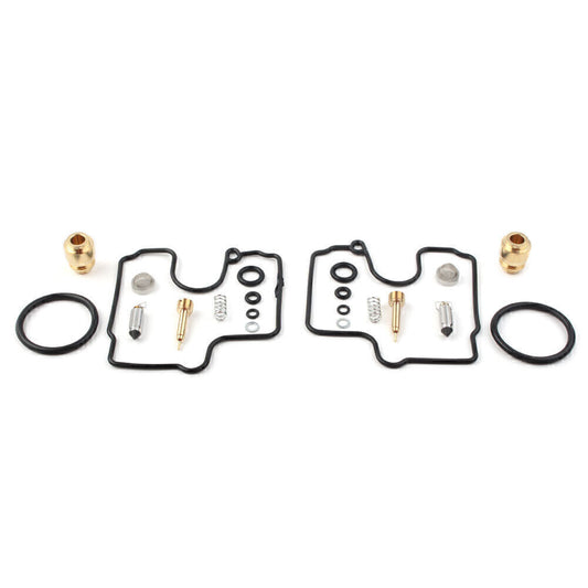 2 Sets for SUZUKI SV650 SV 650 S 1999-2002 Carburetor Repair Rebuild Kit
