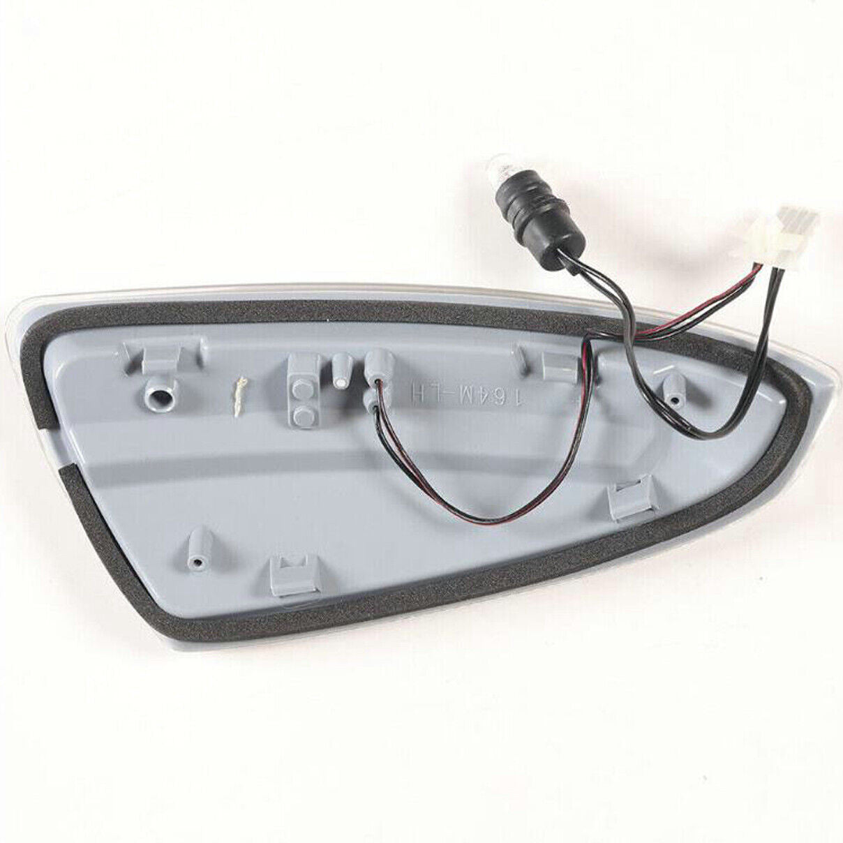 LH Door Side Mirror Turn Signal Light 1649061300 for Benz W164 ML350 ML550 GL450
