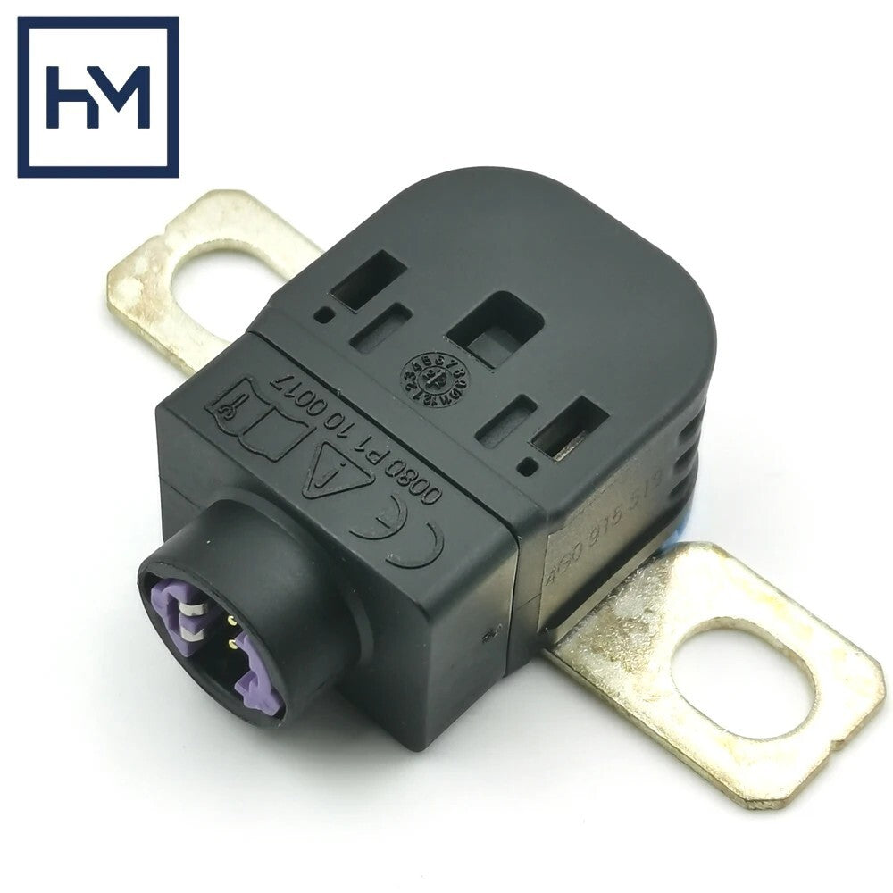 Battery disconnect fuse thermal switch applicable to for Volkswagen for Audi 4G0915519