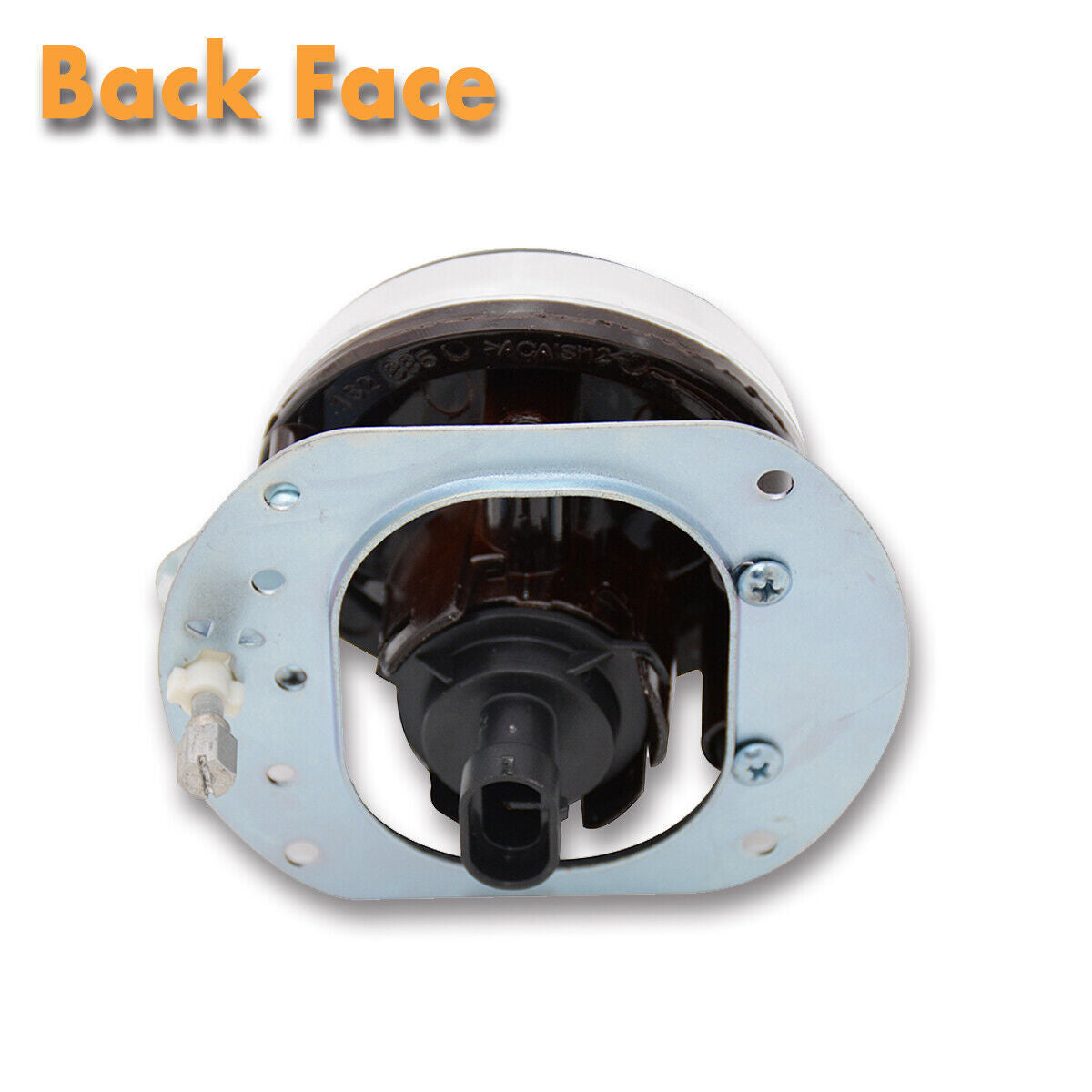 Right Clear Front Bumper Driving Fog Light Lamp for Benz C-Class W204 2006-2011