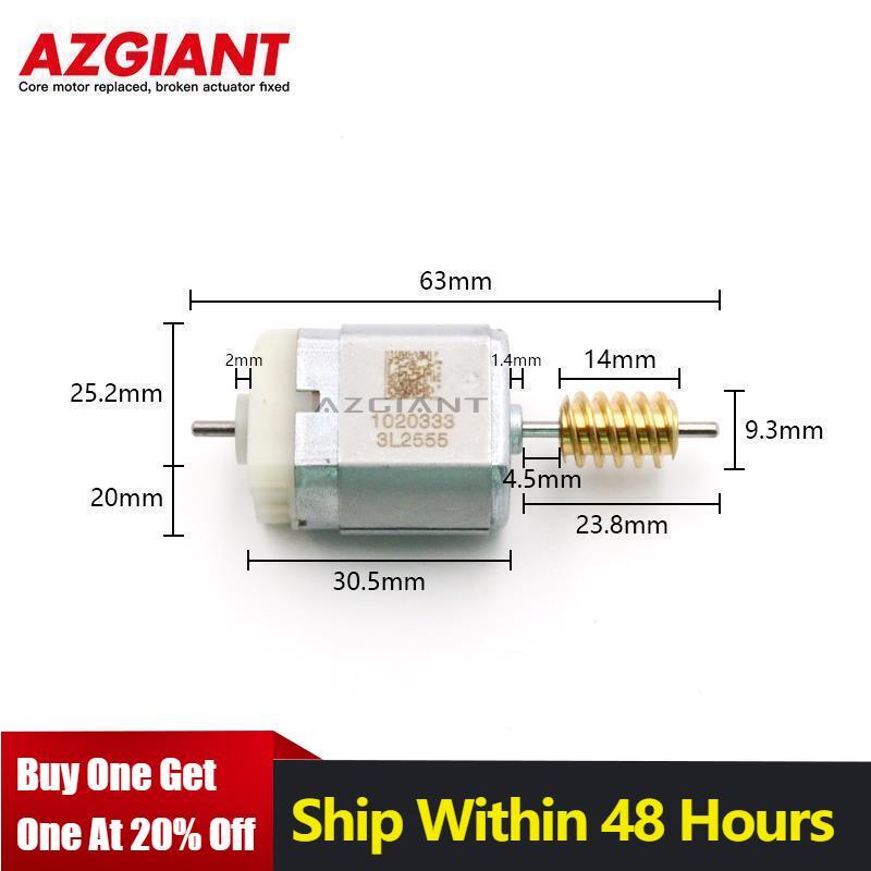Steering column lock actuator motor suitable for Mercedes-Benz E400 E500 E550 2008 - 2014