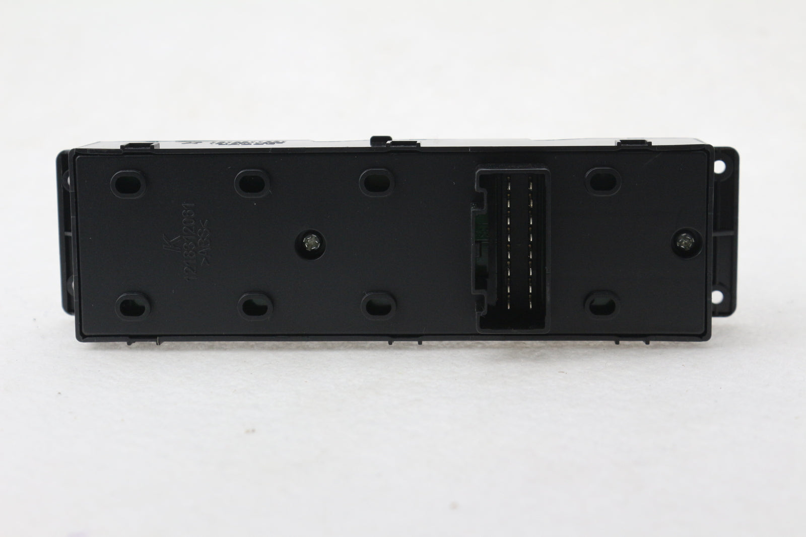 Car Electric Door Power Window Switch 93570-1R110 for Hyundai Accent 2012-2017