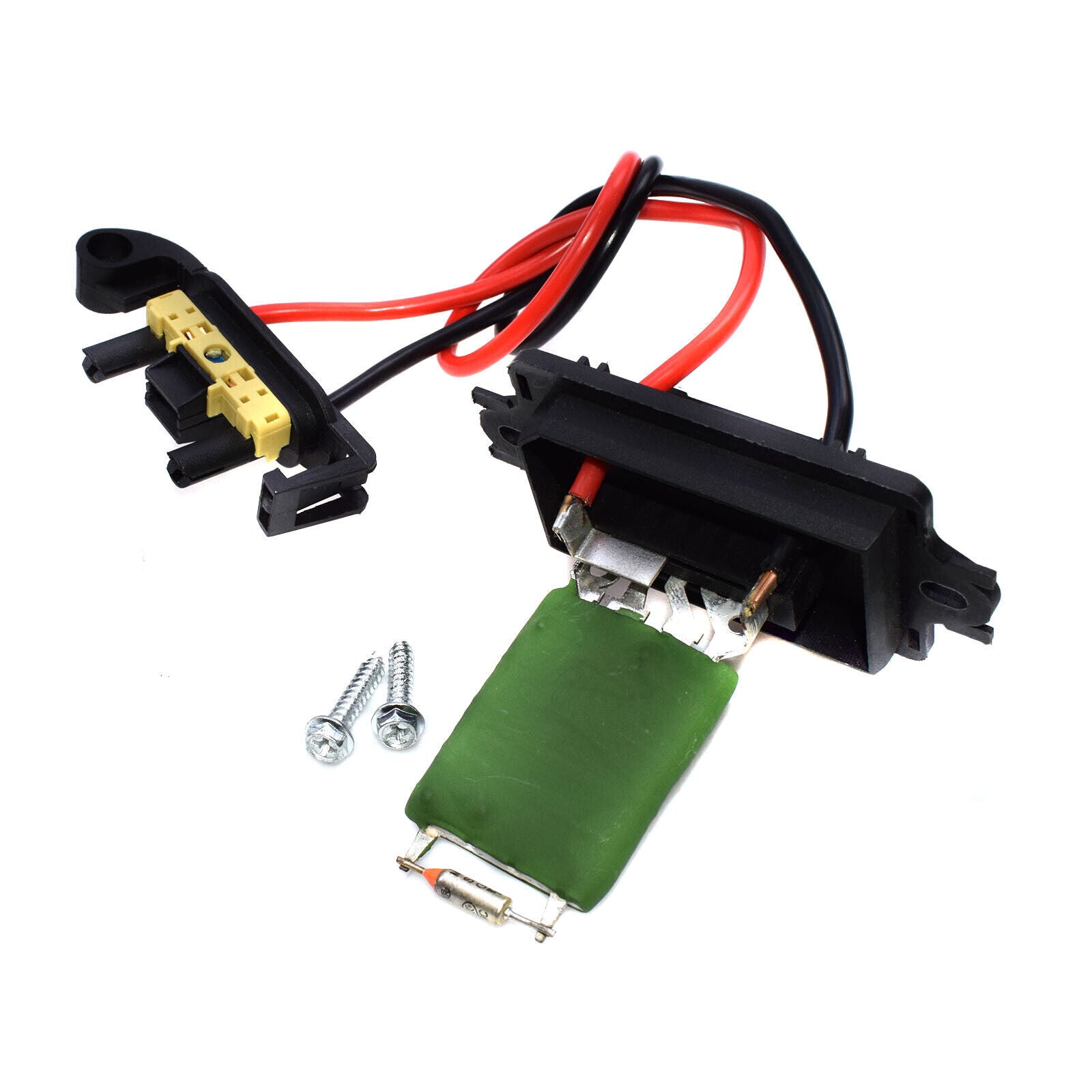 for Renault Megane II Coupe-Cabriolet Heater Regulator Resistor 7701207717 NEW