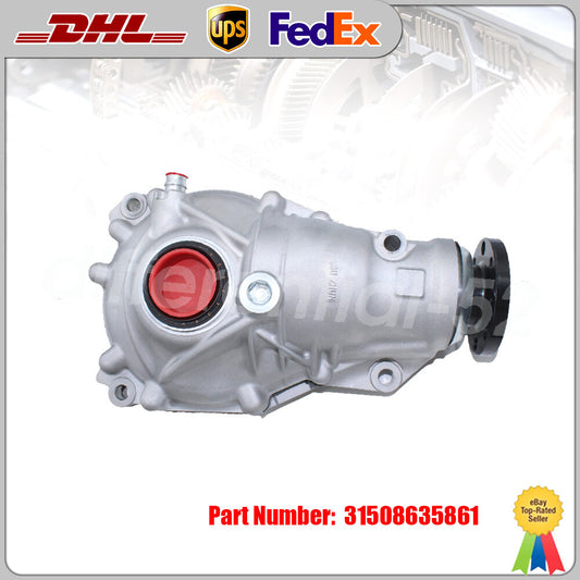 Front Axle Differential Carrier 31508635861 for BMW F32 F30 F15 F16 X5 X6