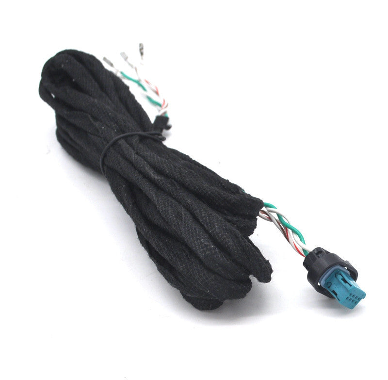 Front Grill Camera 360 SURROUND retrofit Cable wiring for BMW ICAM G F serie