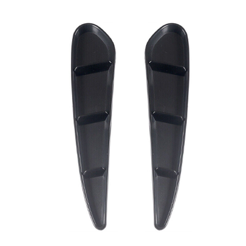 The left rear bumper exterior trim grille is suitable for the 2019-2021 for BMW 3' G20 320/325