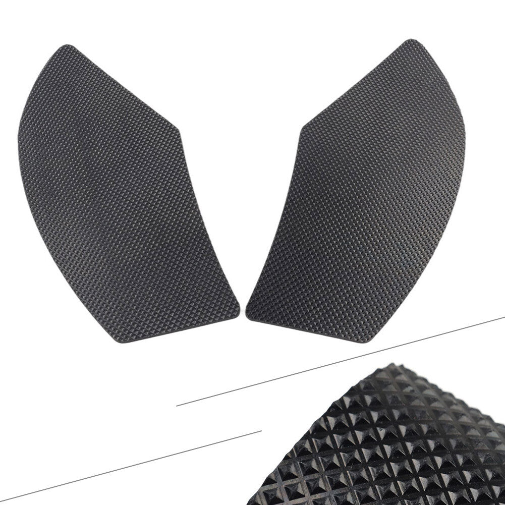 Anti Slip Sticker Traction Side Fuel Tank Pad for Suzuki GW250S GW250F GW250