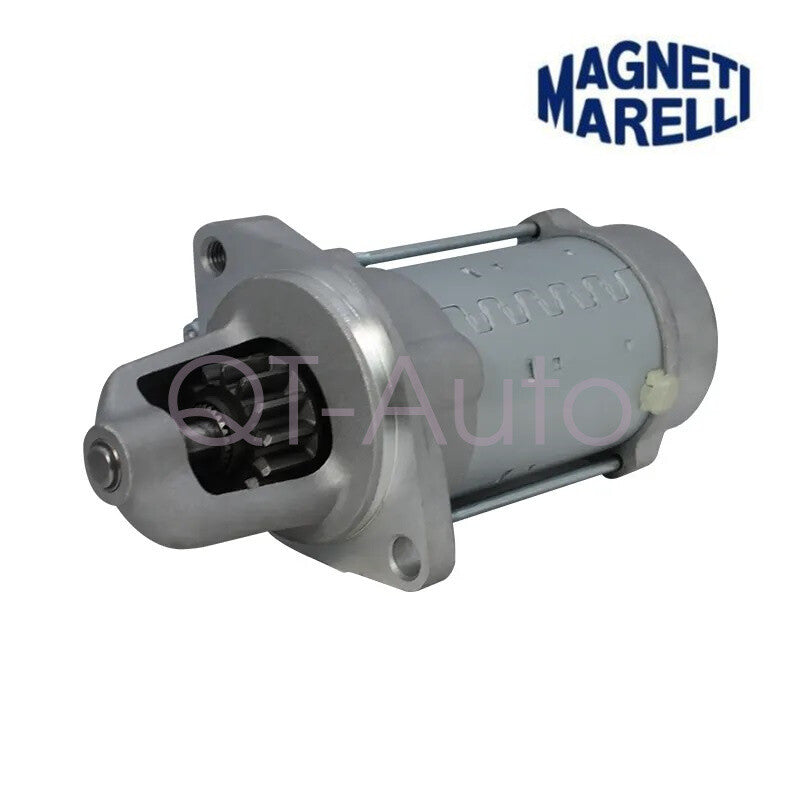 equipment manufacturer beginner motor for BMW 2014-2019 3.0 640i 640i xDrive