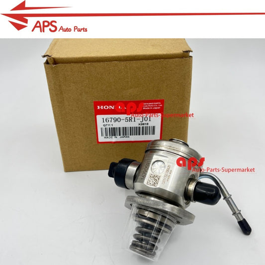 new equipment manufacturer ( ) high-pressure fuel pump for 2015-2017 for Honda Fit 16790-5R1-J01