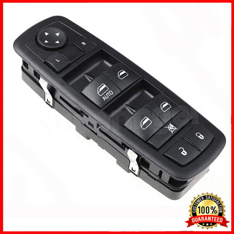 Applicable to 2017-2019 Journey new driver's left-side front door window switch 68307001AA
