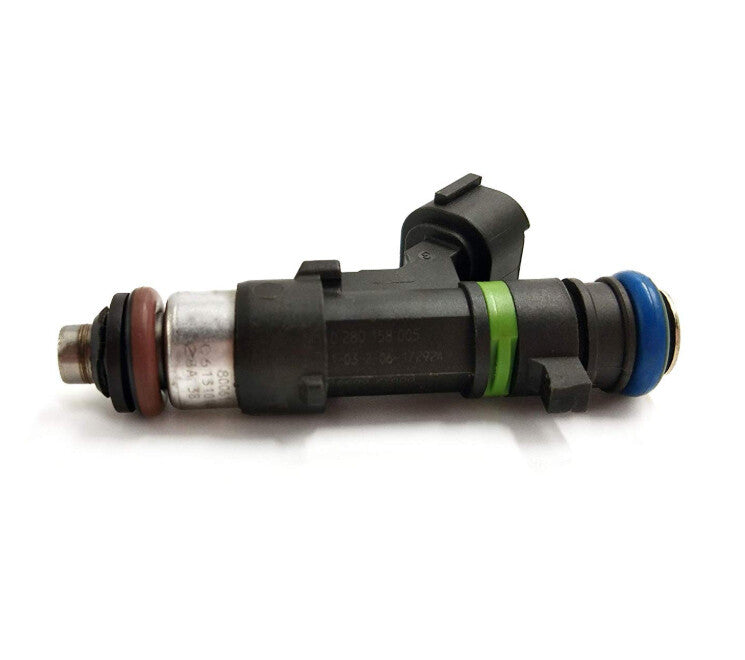 for FORD for MAZDA for LAND ROVER LR3 B4000 RANGER 4.0 V6 02-10 FUEL INJECTOR 0280158055