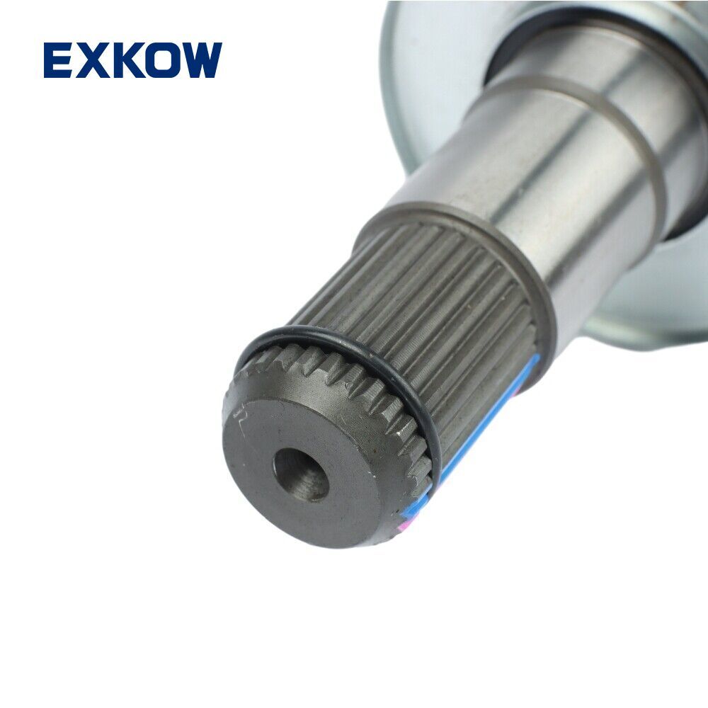 Front Left Axle Drive Shaft 4WD fit for Mitsubishi for CHALLENGER KH4W 2.5L 4WD 2008