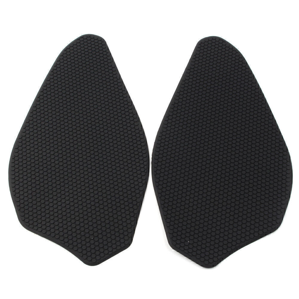 2PCS Fuel Gas Tank Side Protector Grip for Yamaha YZF-R3 R3 2019 2020