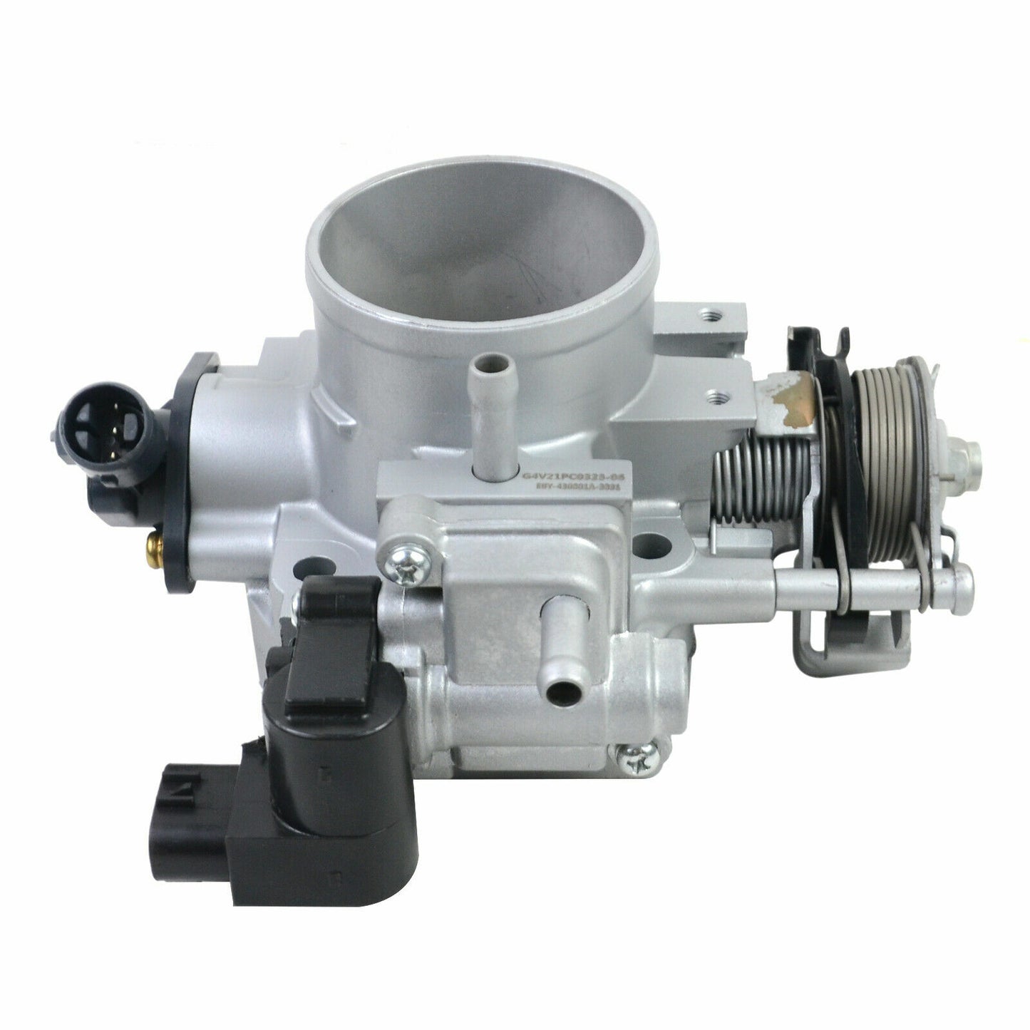 Throttle Body w/ sensors for Honda Accord for Acura TL CL 1997-2003 16400-P8C-A21