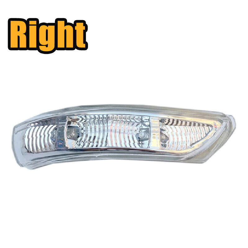 Applicable to 2009-2010 for Kia Optima Magentis right-side mirror turn signal repeater