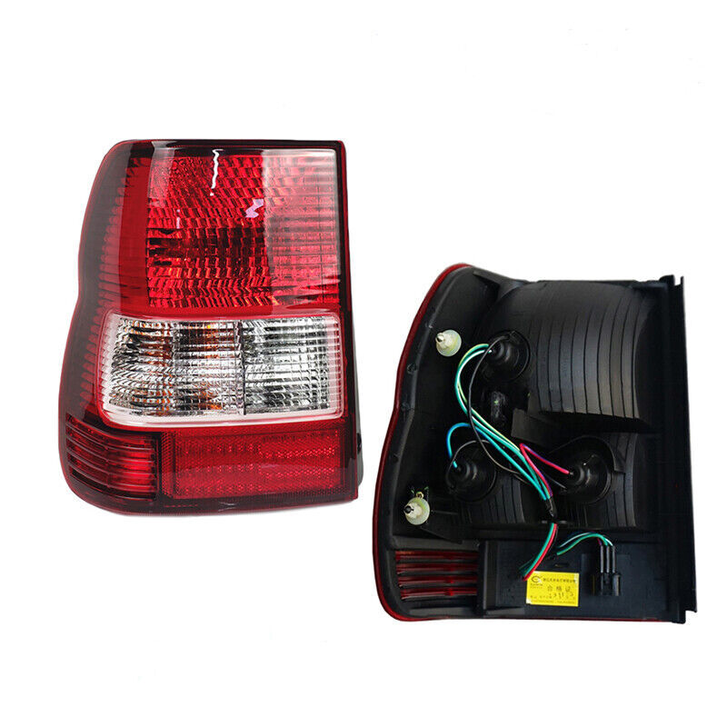 1pc for Mitsubishi Pajero 1998-2007 Right Rear Brake Tail Light