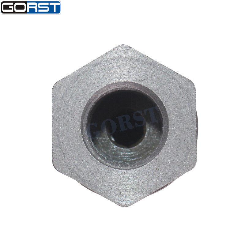 Fuel common rail pressure reducing and limiting valve 1110010035 is suitable for Iveco .