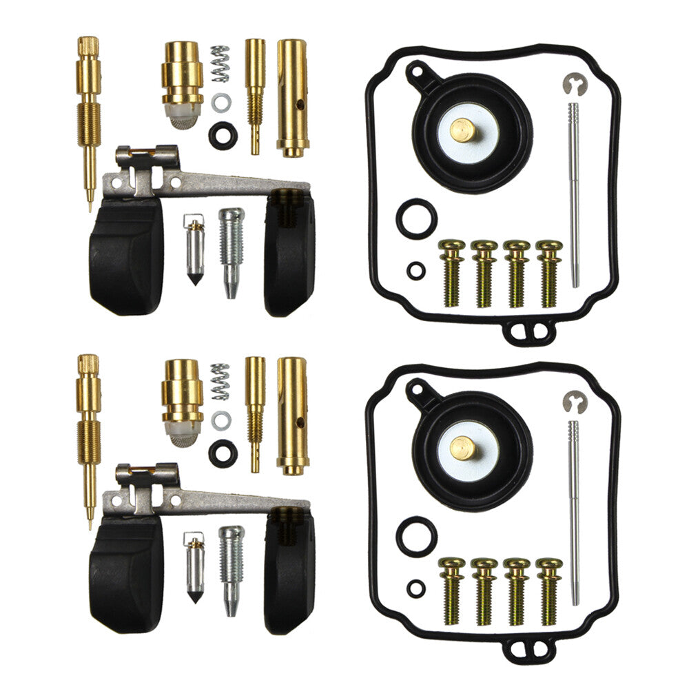 carburetor repair kit v-star650 98-2014 xvs650 tablete650 classic 09-2013 XVS400