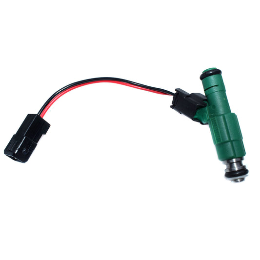 for Dodge Plym for Chrysler Grand Voyager Caravan fuel injectors and wiring harness connectors