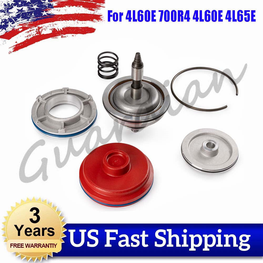 For High performance 4L60E for Corvette Servo Assembly 700R4 4L65E 4L70E Replacement