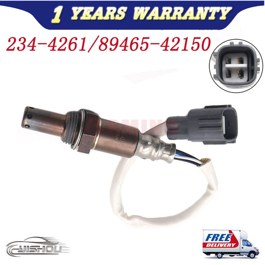 Fit for Mitsubishi for EAGLE for DODGE TALON O2 Oxygen Sensor Front New MN153037 MN153038