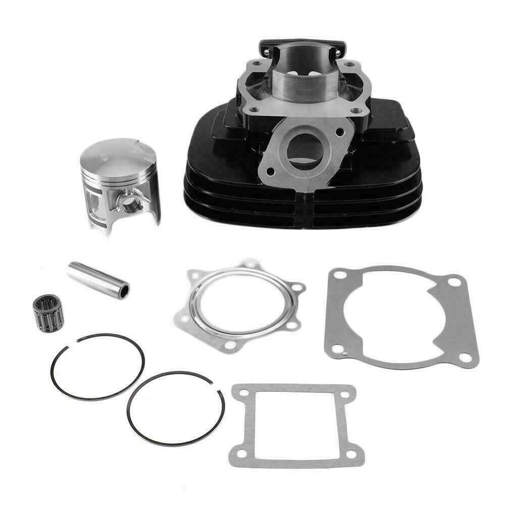 Cylinder Piston Gasket Top End Kit For 88-06 Blaster for Yamaha 200 YFS200