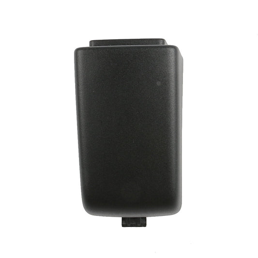 Black Exterior Front / Rear Door Lock Cover Cap for LAND ROVER LR2/LR3 CXJ500060